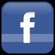 Facebook social media logo