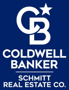 Coldwell Banker Schmitt Ex Large logo
