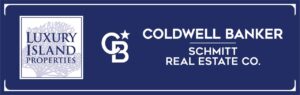 Coldwell Banker Schmitt Large logo